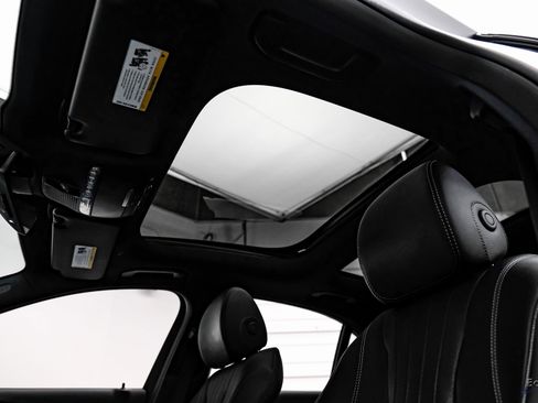 Used 2020 Mercedes-Benz E 350 4MATIC Sedan w/ Parking Assistance Package image 36