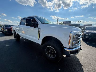 Used 2024 Ford F250 Lariat w/ Tremor Off-Road Package