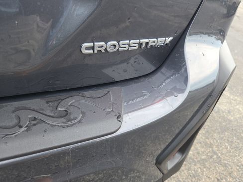 Certified 2024 Subaru Crosstrek 2.0i Premium AWD/4WD image 11