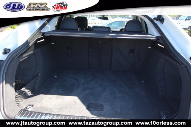 Used 2022 Audi e-tron Premium Plus w/ Premium Plus Package AWD/4WD image 18