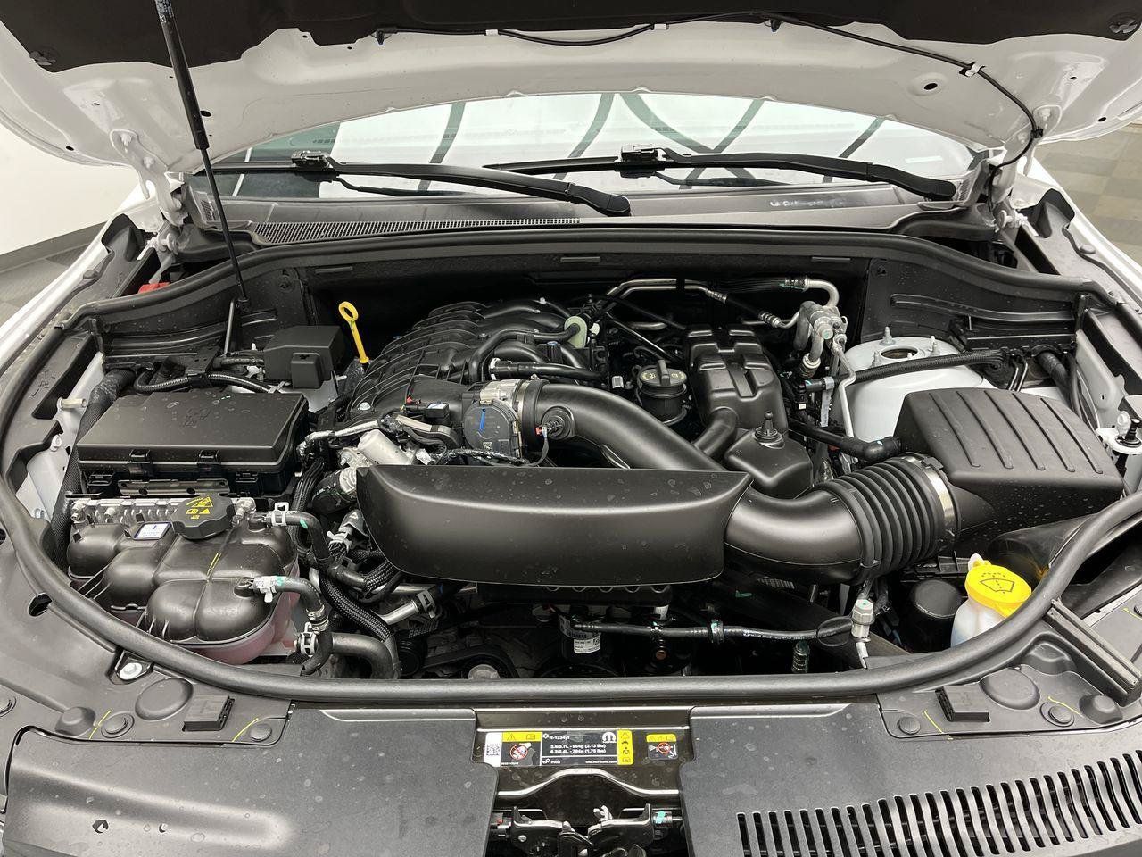 Used 2026 Dodge Durango GT AWD/4WD image 28