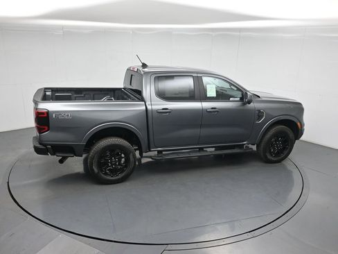 New 2026 Ford Ranger Lariat AWD/4WD image 38