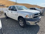 Used 2017 RAM 1500 Tradesman w/ Popular Equipment Group image 3