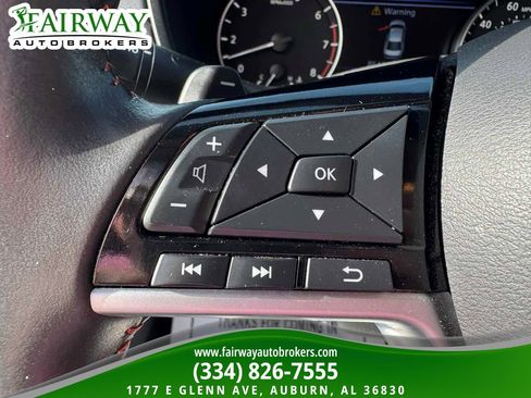 Used 2024 Nissan Altima 2.5 SR image 19