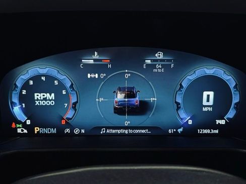 Used 2025 Ford Bronco Sport Badlands image 29