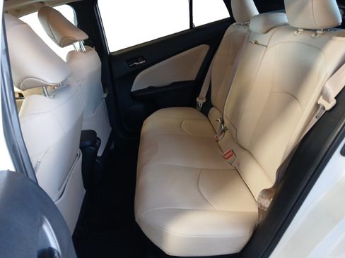 Used 2020 Toyota Prius Limited image 13