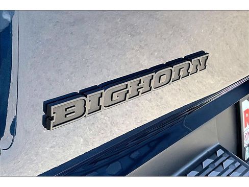 Used 2023 RAM 1500 Big Horn AWD/4WD image 8
