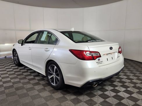 Used 2019 Subaru Legacy 2.5i Limited AWD/4WD image 5