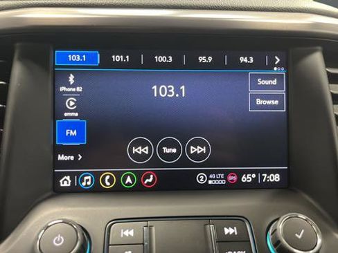 Used 2022 GMC Acadia AT4 w/ Technology Package AWD/4WD image 35