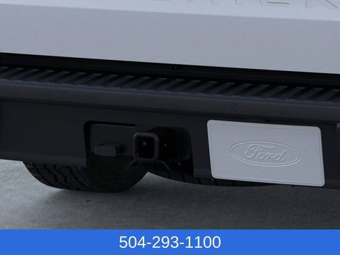 New 2026 Ford Maverick Tremor image 23