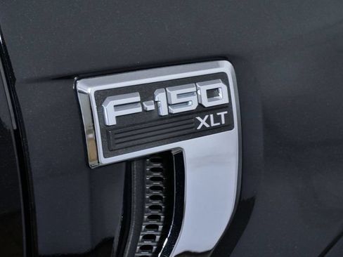 Certified 2023 Ford F150 XLT w/ Equipment Group 302A High AWD/4WD image 9