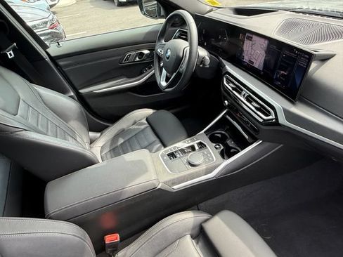 Certified 2023 BMW 330i xDrive Sedan w/ Premium Package AWD/4WD image 28