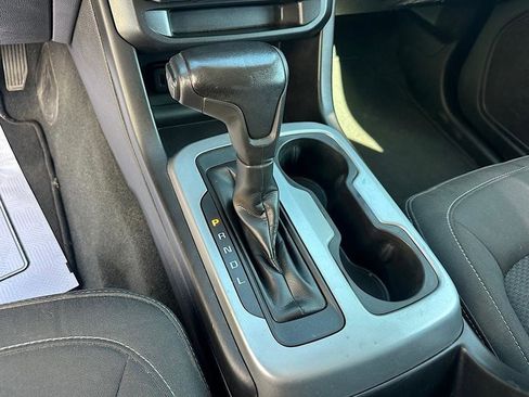 Used 2019 Chevrolet Colorado LT w/ LT Convenience Package AWD/4WD image 23