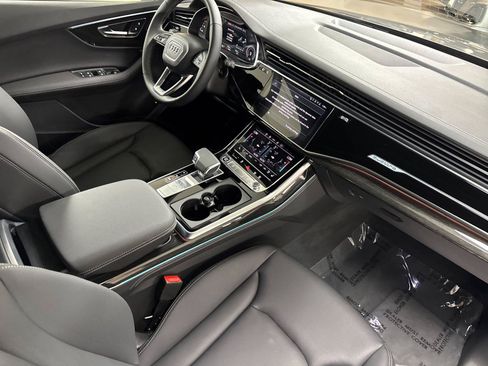 Certified 2026 Audi Q7 3.0T Premium Plus AWD/4WD image 16