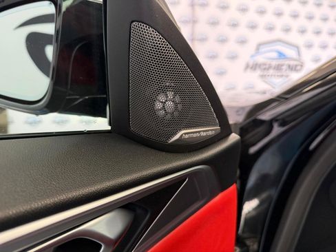 Used 2022 BMW M4 Competition w/ M Driver's Package image 14