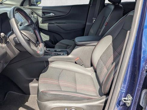 Used 2023 Chevrolet Equinox RS FWD image 15