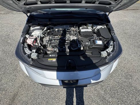 Used 2023 Toyota Corolla LE FWD image 51