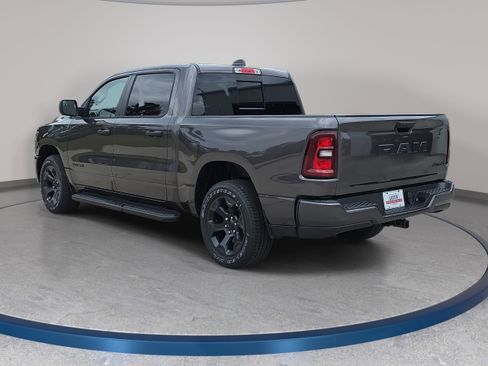 New 2026 RAM 1500 Express AWD/4WD image 8