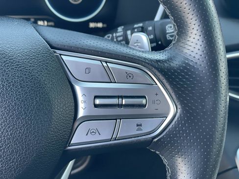 Certified 2022 Hyundai Santa Fe Calligraphy w/ Cargo Package image 9