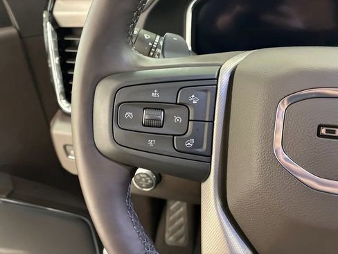 Used 2026 GMC Sierra 1500 Denali AWD/4WD image 23