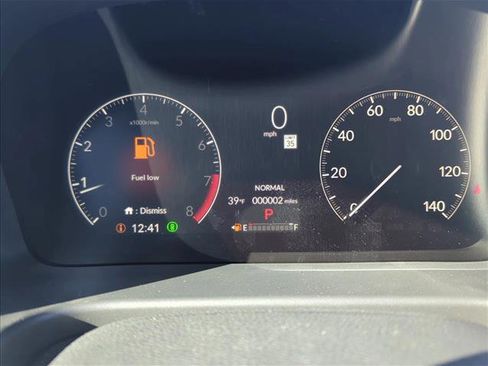 New 2026 Honda Odyssey Touring image 10