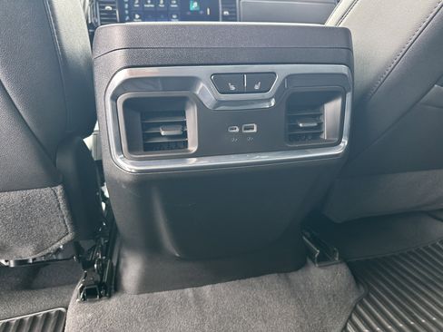 Certified 2025 Chevrolet Silverado 2500 LTZ w/ LTZ Plus Package image 23