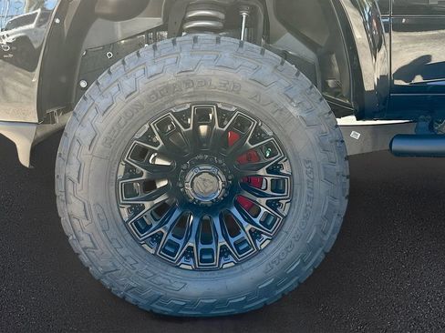 New 2026 RAM 2500 Big Horn AWD/4WD image 30