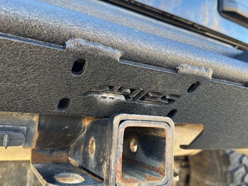 Used 2011 Jeep Wrangler Unlimited Sahara w/ Dual Top Group image 24