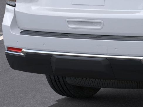 New 2026 Chevrolet Suburban LS w/ Max Trailering Package image 39