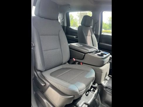 Used 2021 Chevrolet Silverado 1500 W/T w/ WT Fleet Convenience Package AWD/4WD image 20