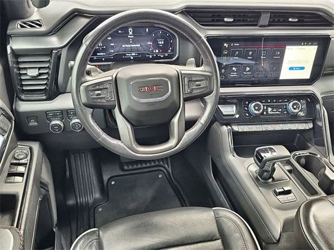 Used 2024 GMC Sierra 1500 AT4X image 23