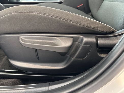 Used 2025 Kia K4 FWD image 22
