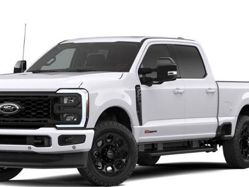 New 2026 Ford F250 Lariat AWD/4WD image 23