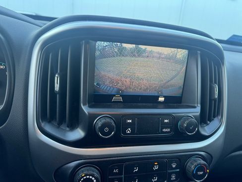 Certified 2021 Chevrolet Colorado LT w/ LT Convenience Package image 30