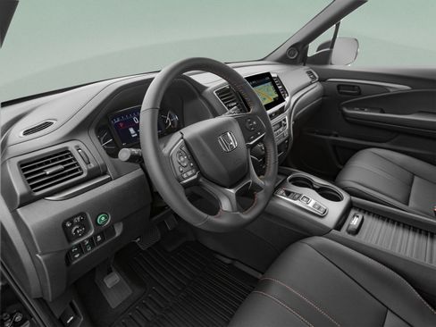 Used 2022 Honda Passport EX-L image 41