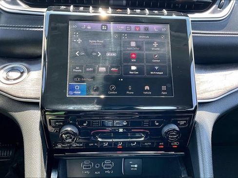 Used 2022 Jeep Grand Cherokee Limited RWD image 15