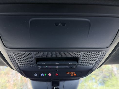 New 2026 Buick Enclave Sport Touring w/ Power Package FWD image 43