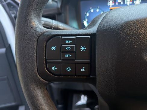 Certified 2024 Ford F150 STX image 22
