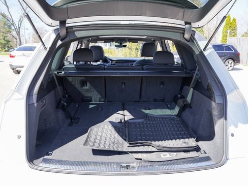 Used 2022 Audi Q7 3.0T Premium Plus w/ Premium Plus Package image 33