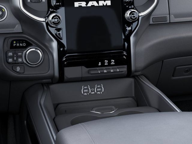 New 2027 RAM 1500 4x4 Crew Cab image 24