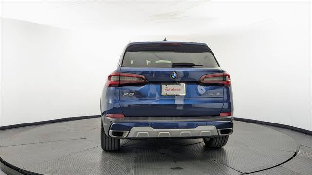 Used 2023 BMW X5 sDrive40i RWD image 7