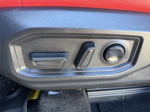 Certified 2023 Toyota Sequoia TRD Pro image 29