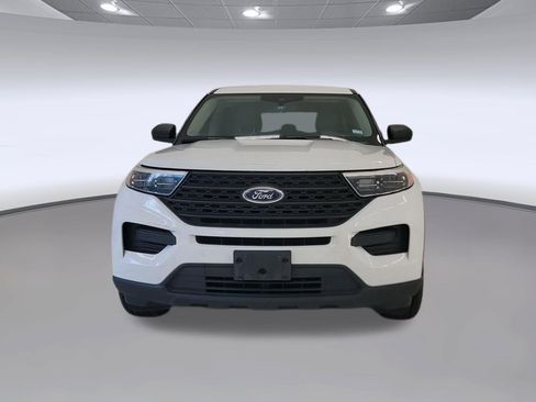 Used 2021 Ford Explorer 2WD image 4