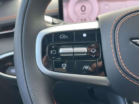 New 2026 Genesis GV70 3.5T Sport Prestige AWD/4WD image 19
