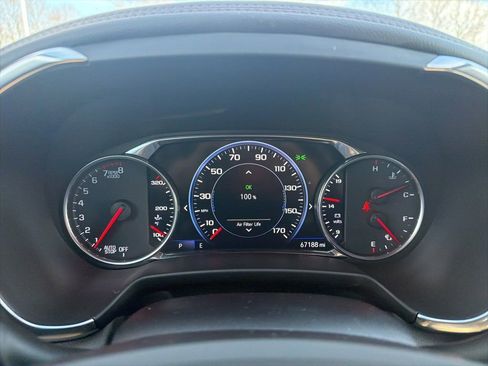 Used 2022 Chevrolet Blazer Premier w/ Enhanced Convenience Package image 28