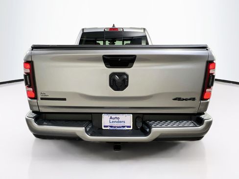 Used 2023 RAM 1500 Big Horn AWD/4WD image 6