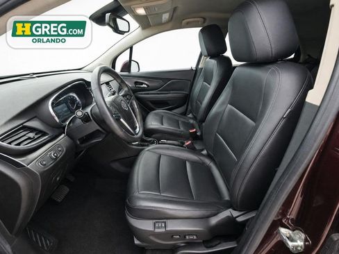 Used 2018 Buick Encore Essence FWD image 10