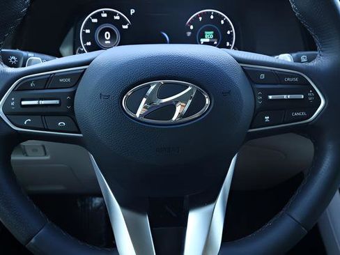 Used 2022 Hyundai Palisade Calligraphy FWD image 22