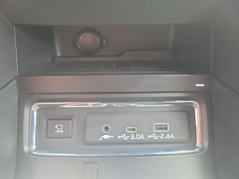 Certified 2024 Subaru Ascent Onyx Edition Limited AWD/4WD image 17