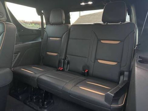 Used 2022 GMC Yukon AT4 AWD/4WD image 17